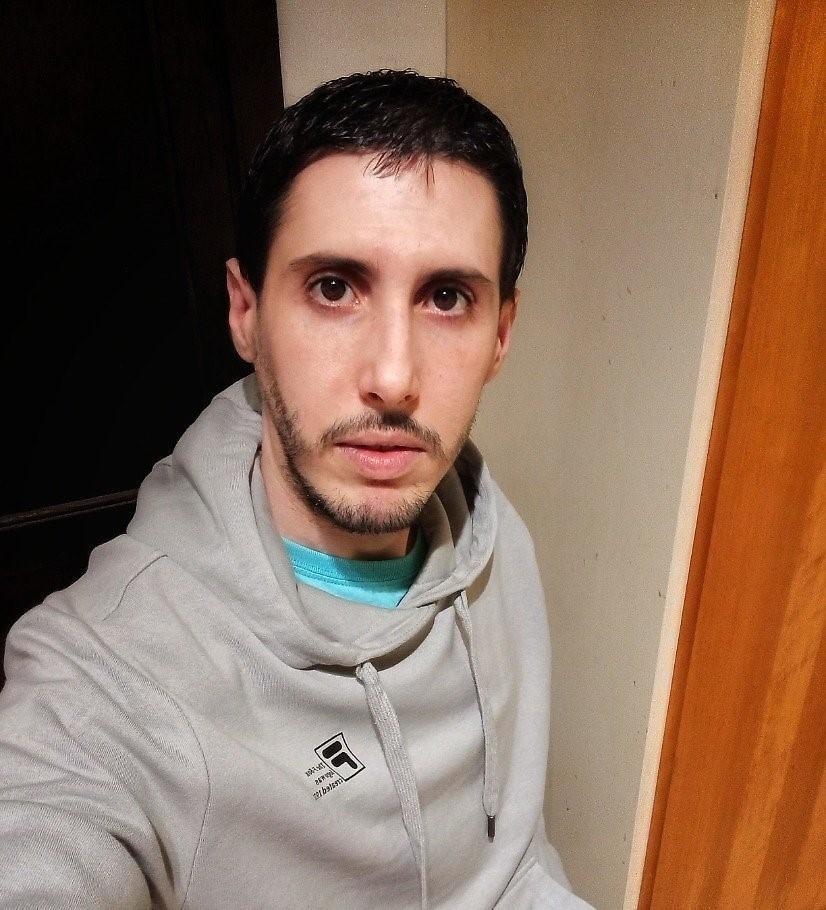 ErikRH's Profile