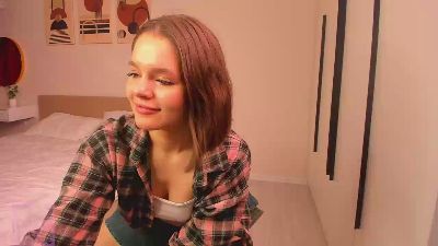 EsmeCrumbley's Profile