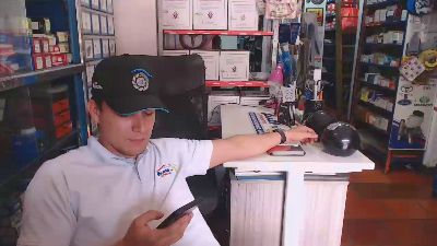EstebanDs1 from Colombia