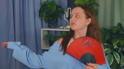 FalineGoodwyn's Profile