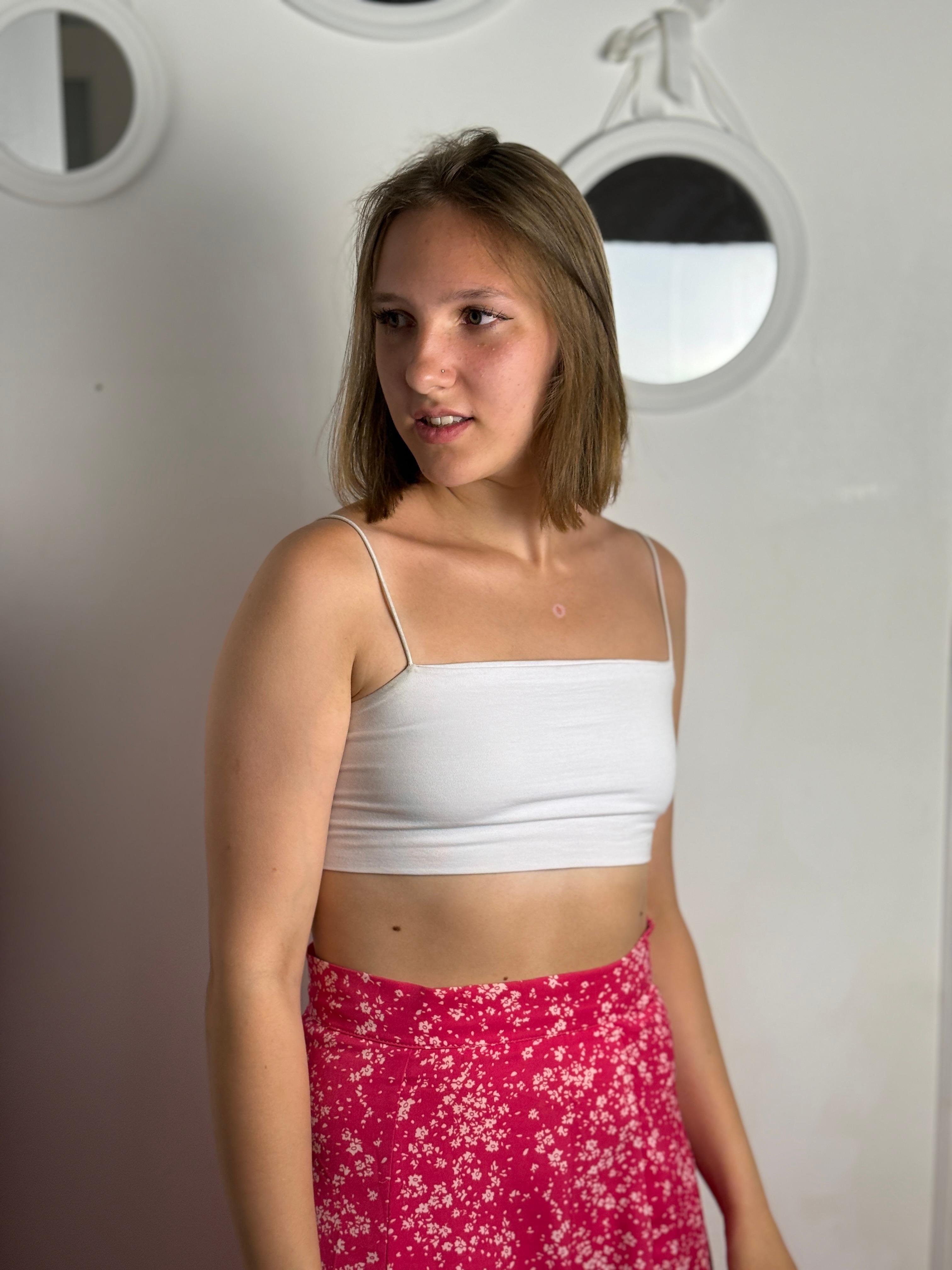 FannyClive's Profile
