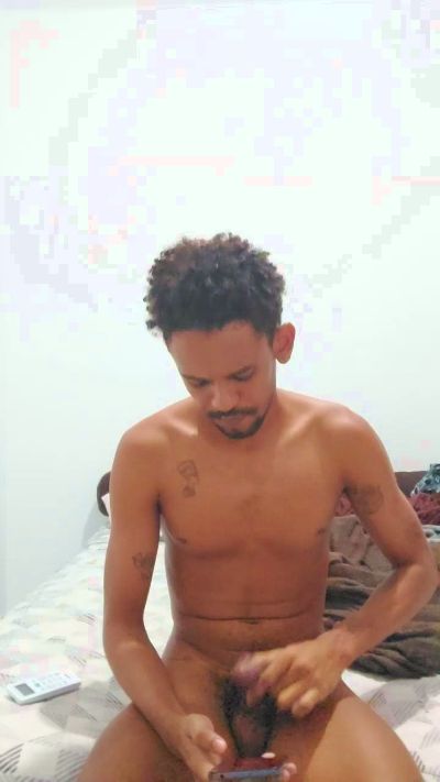 Felipecavalao from Brazil