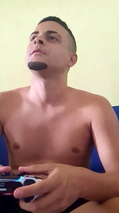 FlaLuiz22 from Brazil