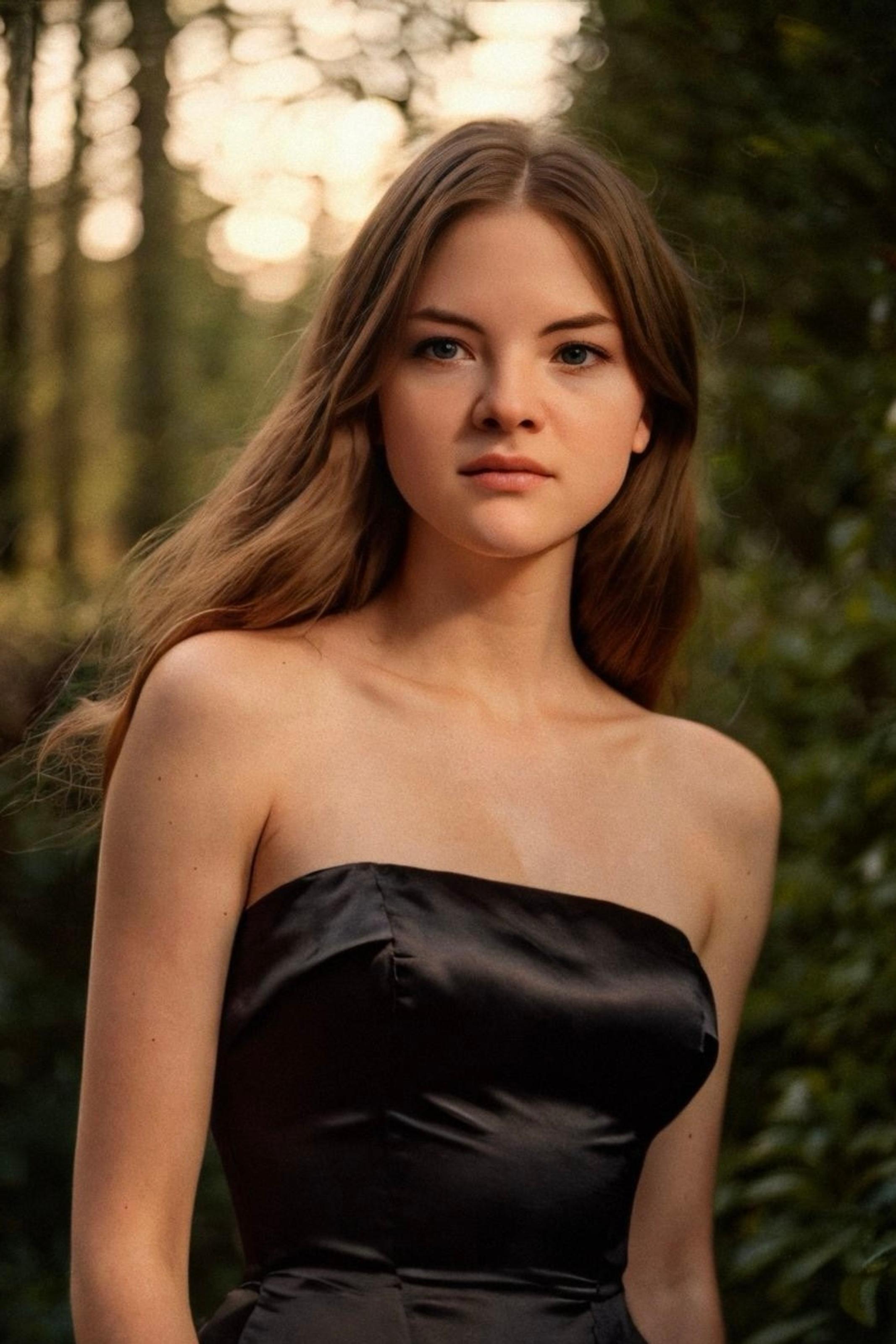 FloraCady's Profile