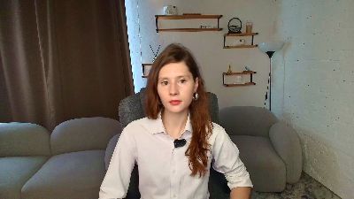 FrancescaBuntin from Poland