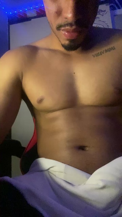 Gabo_bahia22's Profile