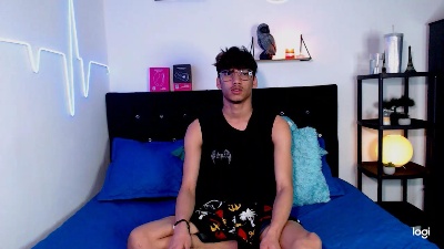 Gael_Jones from Colombia