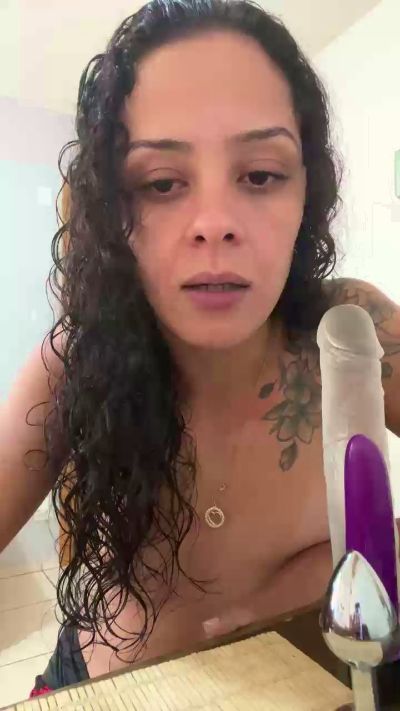 Gatinha2025's Profile