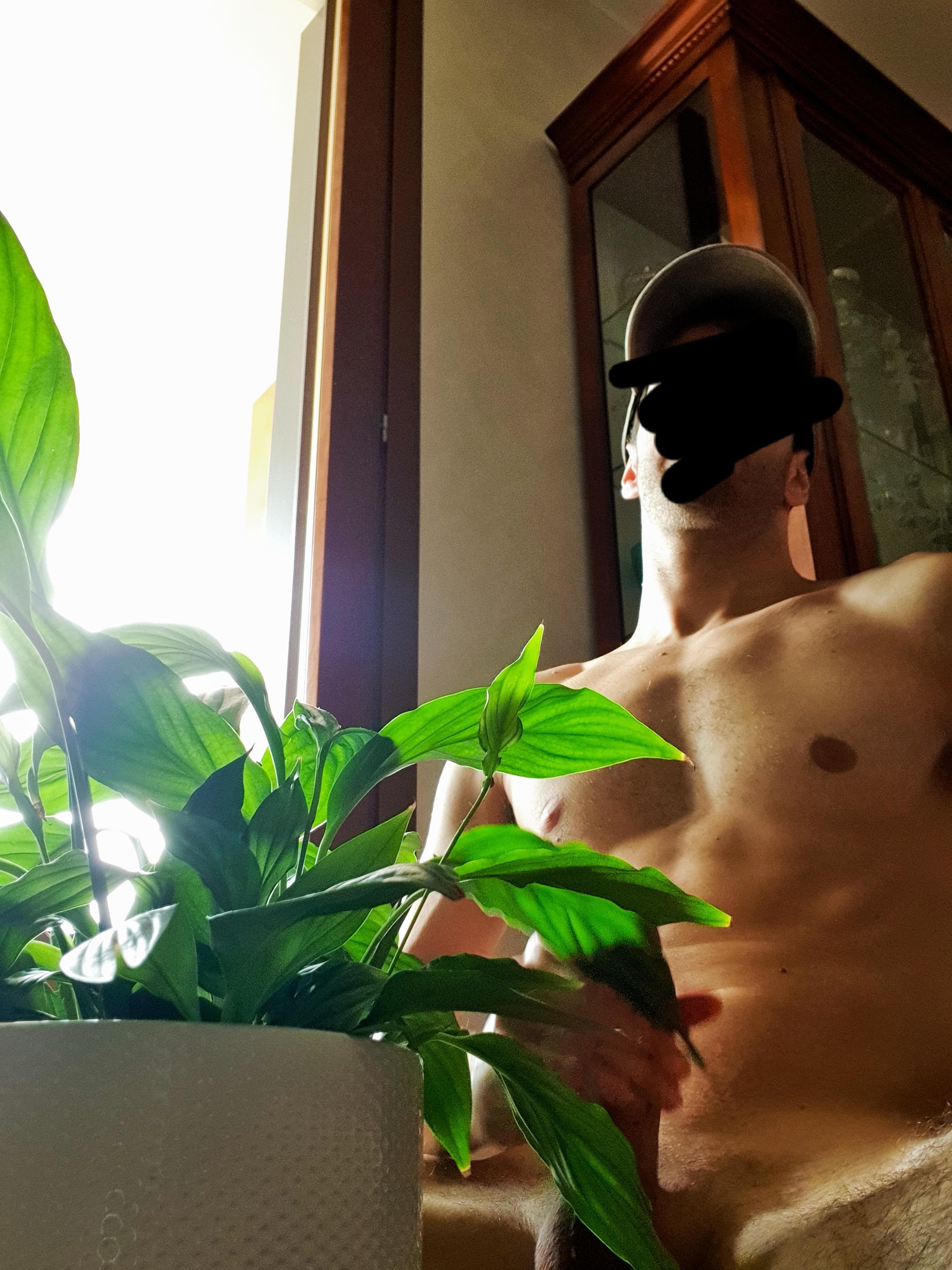 GioveLussurioso's Profile