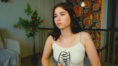 GlennaHilby's Profile