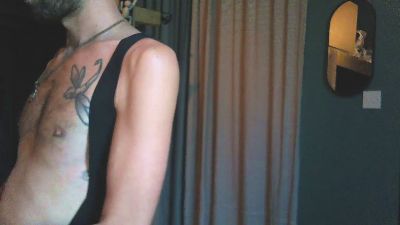 Goodboyotter84 from United Kingdom