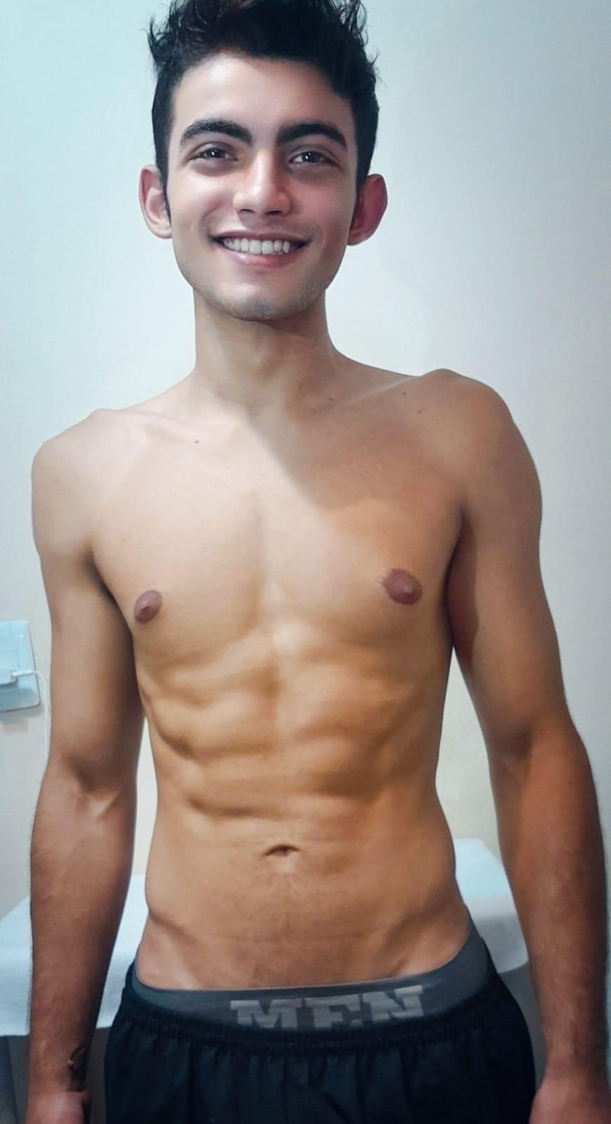 Gustavo_Gaucho's Profile