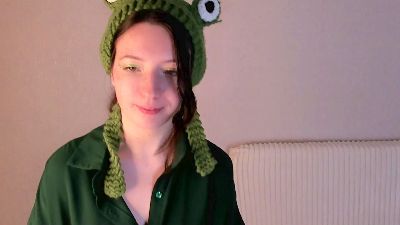 GwendolynAmos's Profile