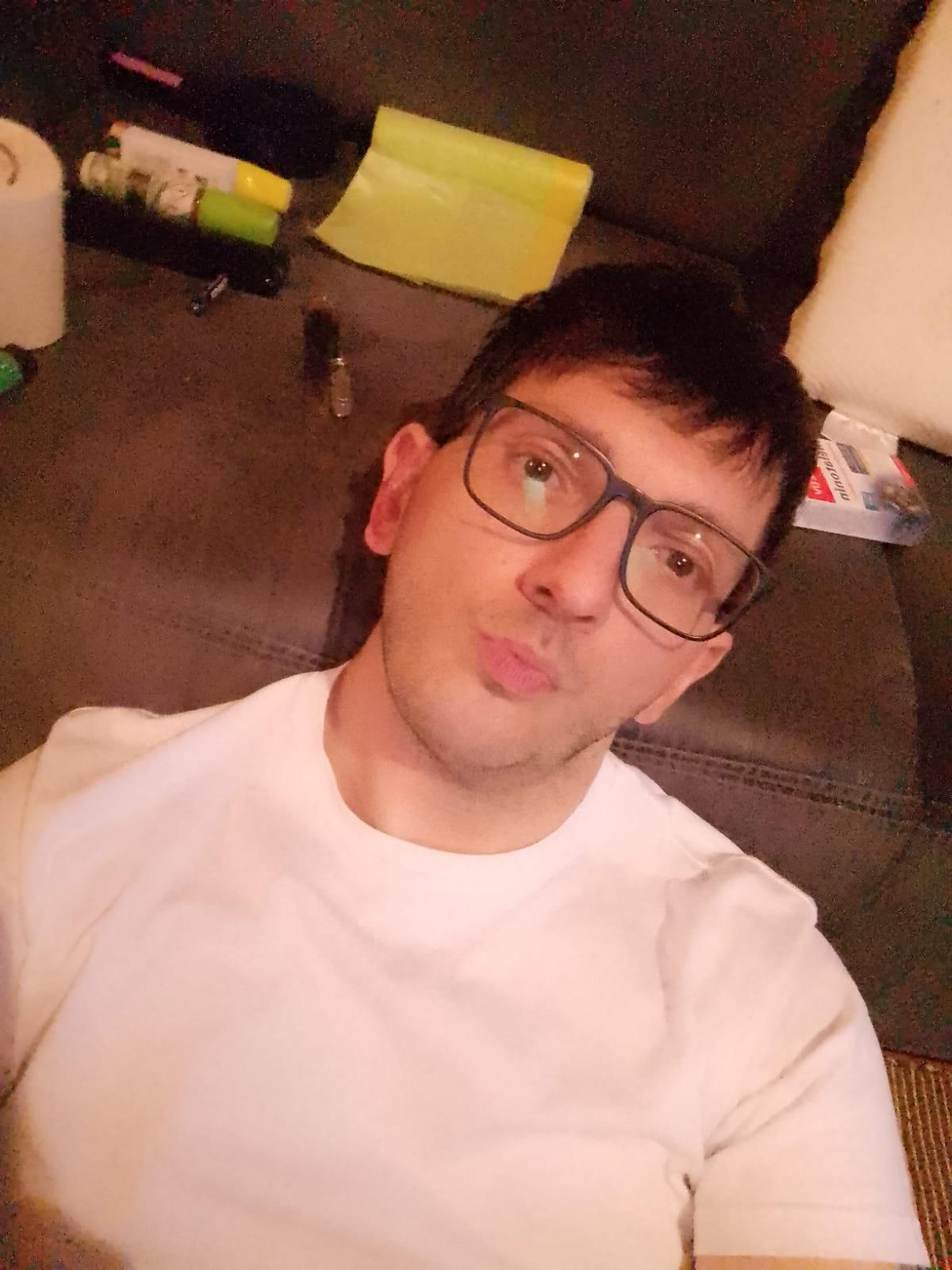 HartRammler84's Profile