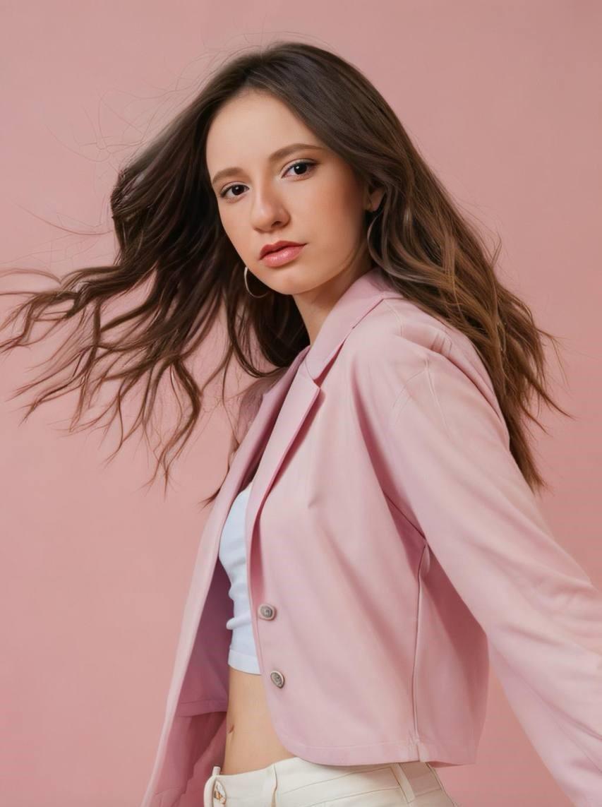 HildAtherton's Profile