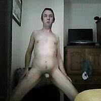 Hornypatrick1's Profile