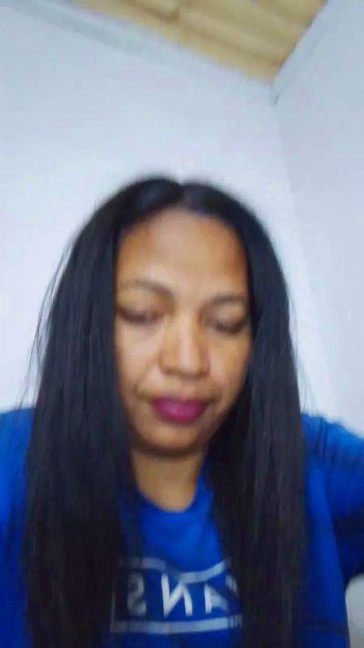Iandilla from Madagascar