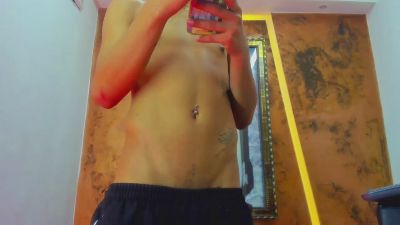 Indigo_77 from Colombia