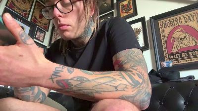 InkBoyFun's Profile