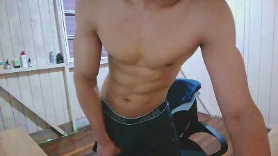 Isaaknz from Brazil