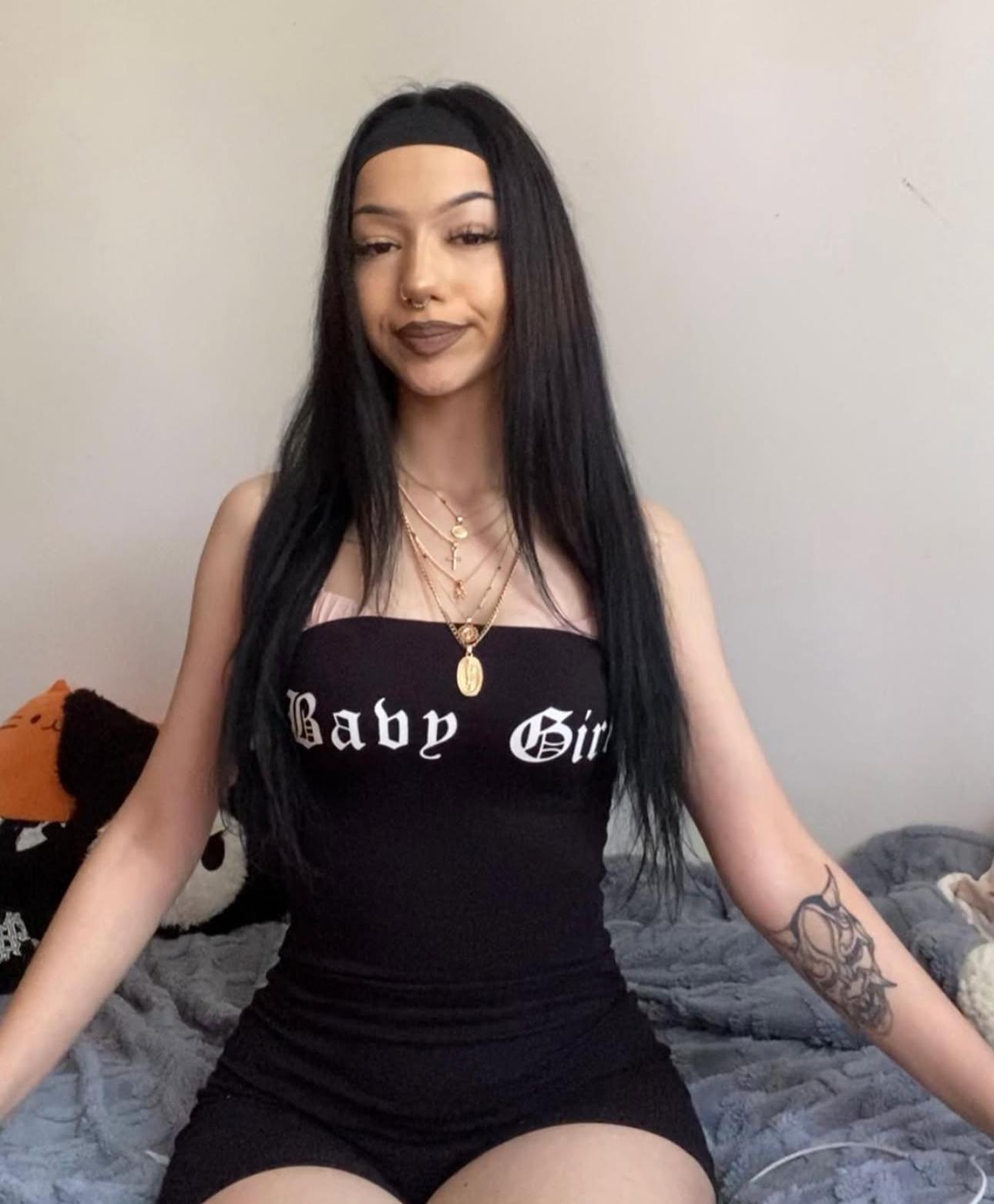 IsabelleRuby's Profile