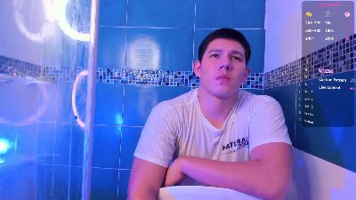 JamesCr_ from Colombia