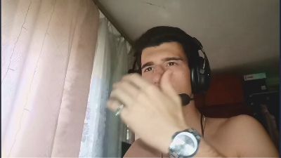 JamesLagerfeld from Poland