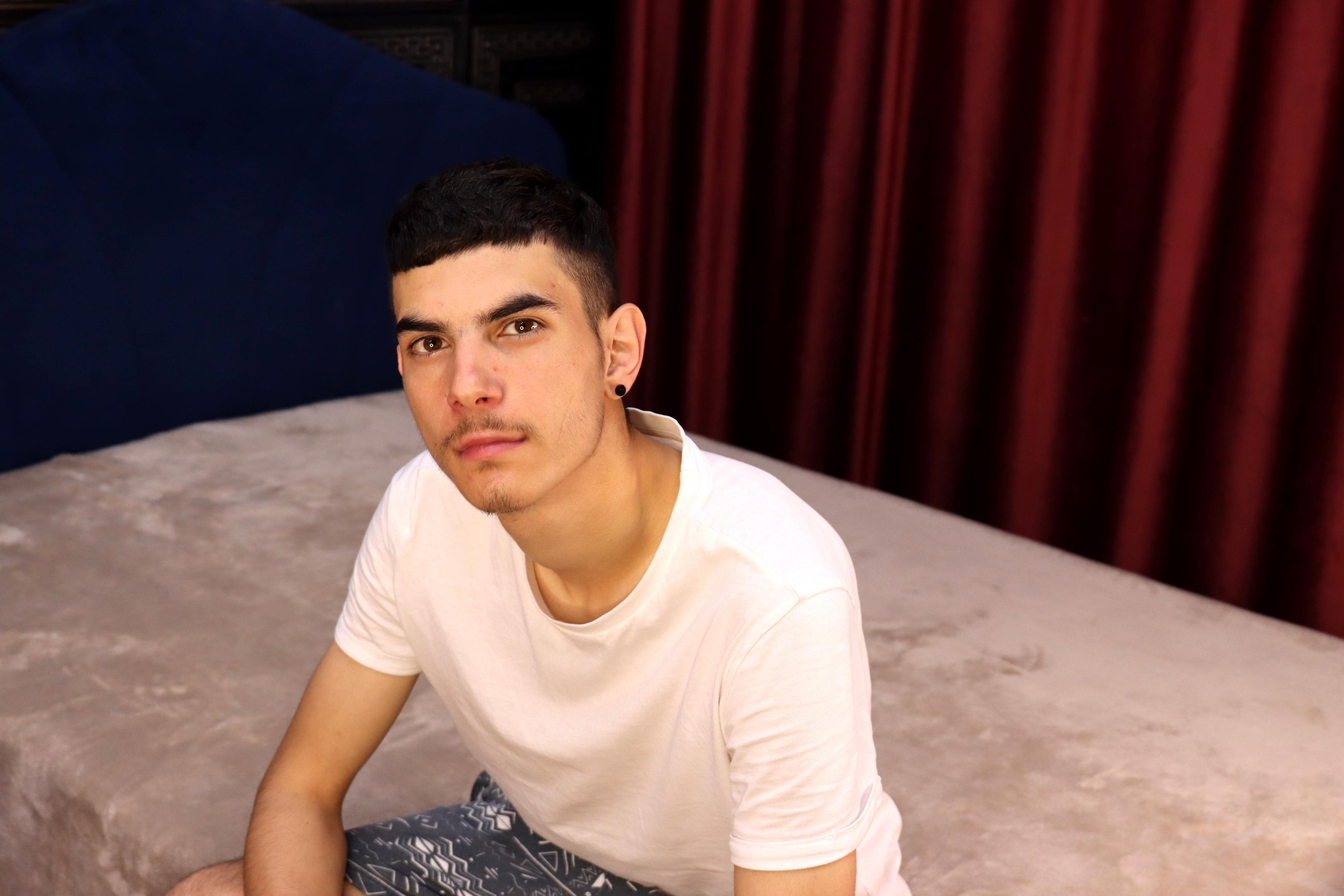 JassonMario's Profile