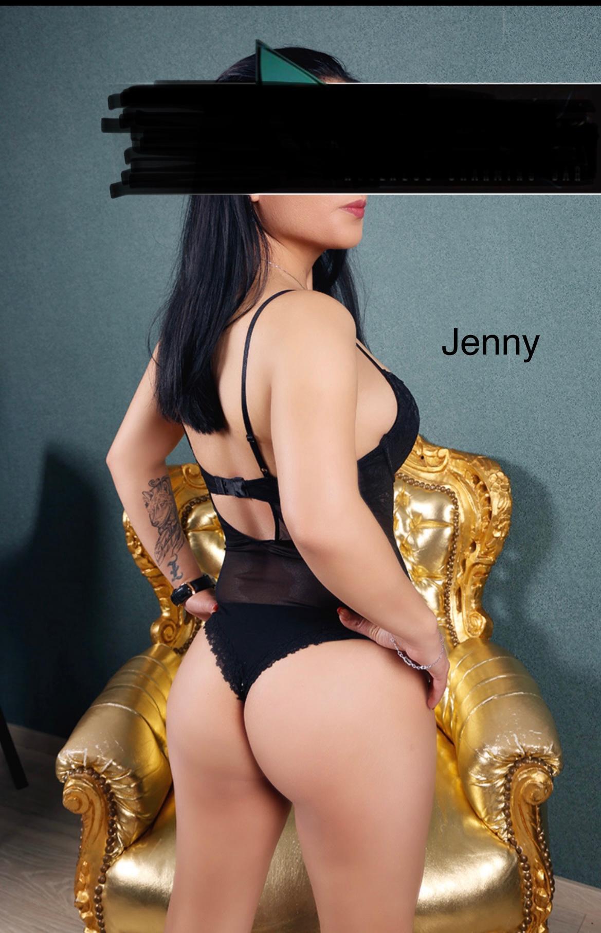 Jennylatina's Profile