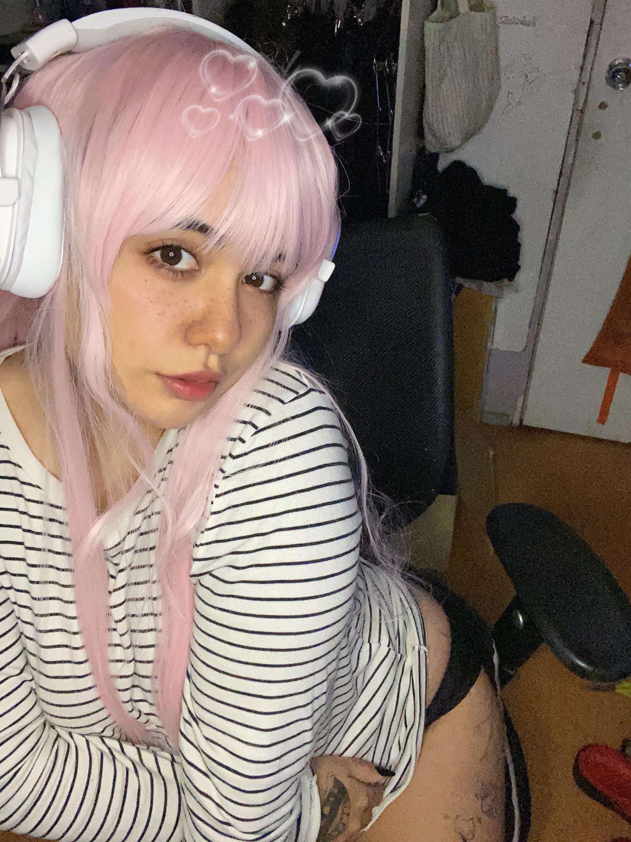 Jeveuxme4's Profile