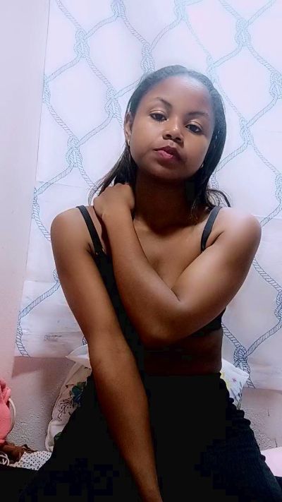 Joelinah from Madagascar