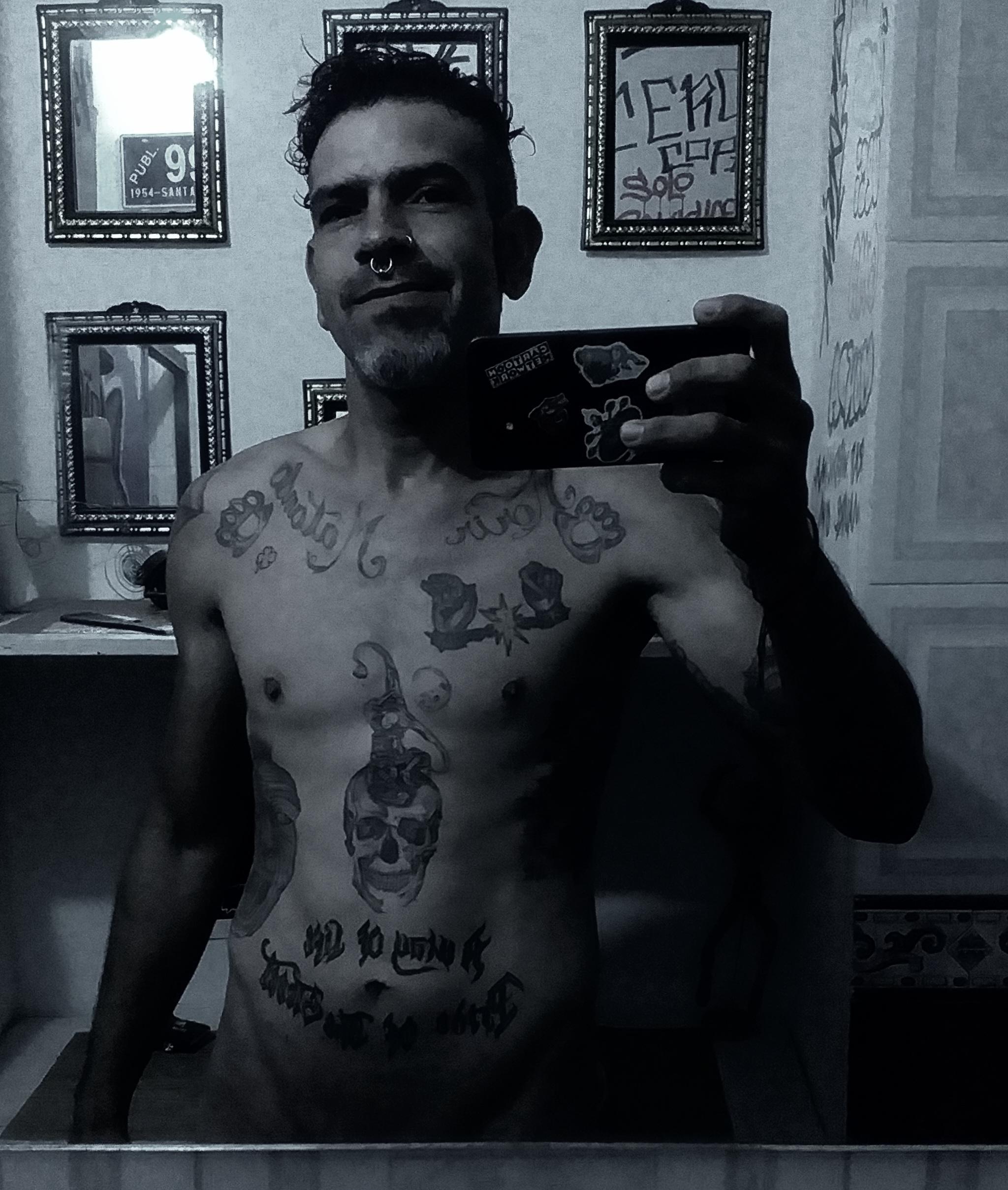 Josepunk's Profile