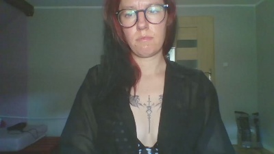 JudyHypnotic from Germany