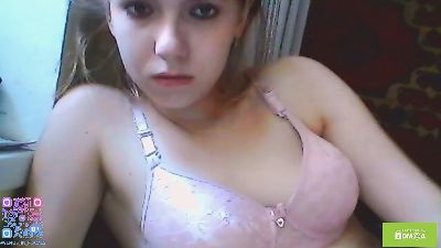 JulieFaines from Netherlands