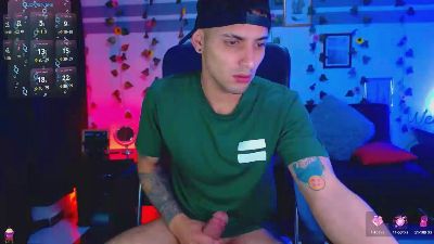 JustinAGT from Brazil