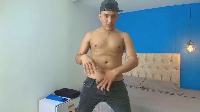 KeithLowrey from Colombia