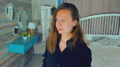KelleeWitschi from Poland