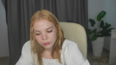 KimberliGeeting from Germany