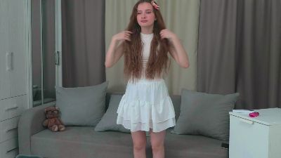 KittyBellaCiao from Poland
