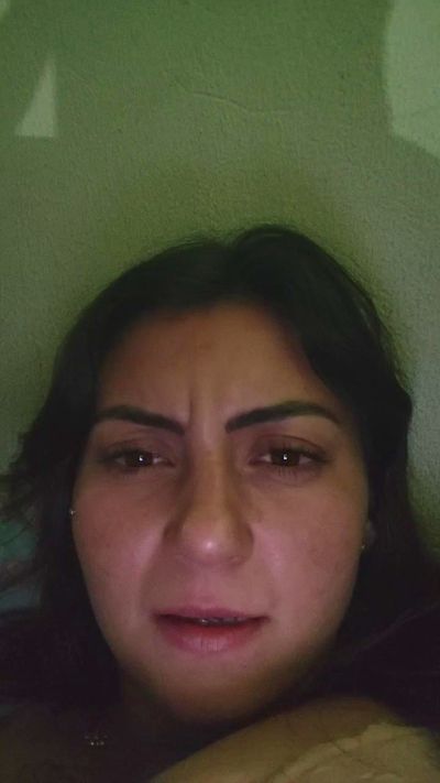 Ladylovehot69 from Brazil