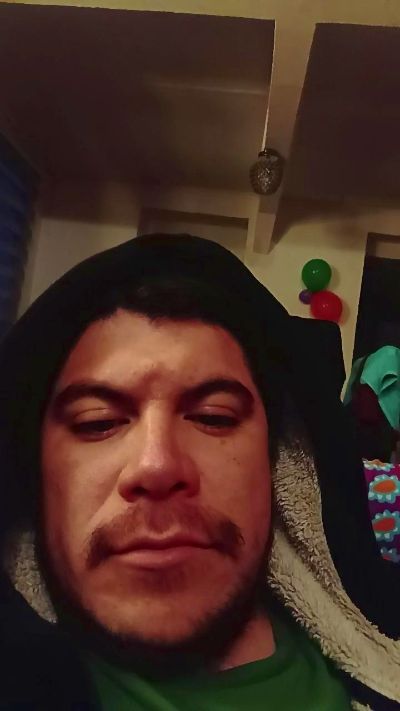 Leaveeg from Chile