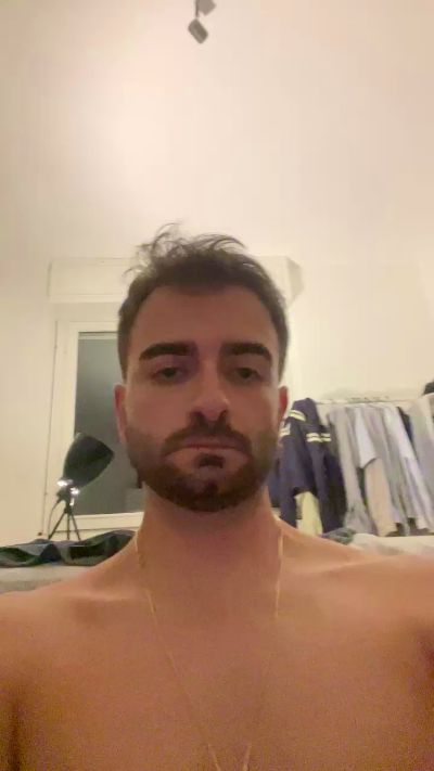 Leo0705 from Italy