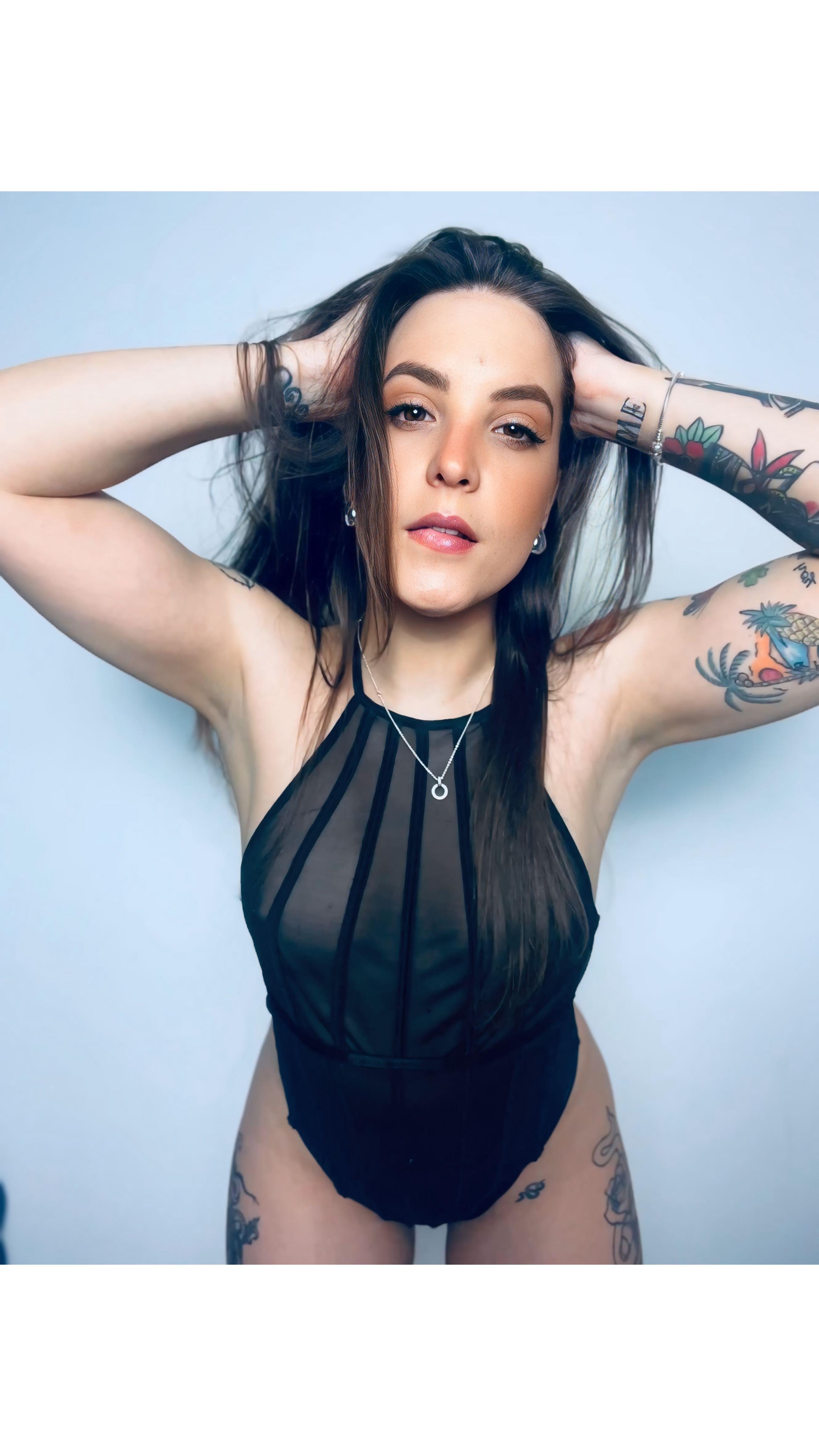 LiliMorganx2's Profile