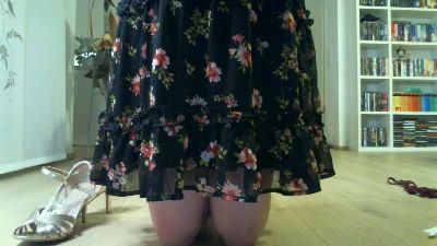 Lisette_Licorne from Germany