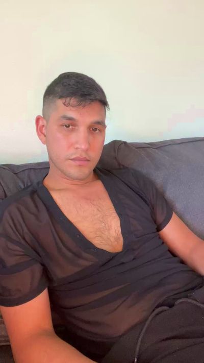 Lito_Caliente's Profile