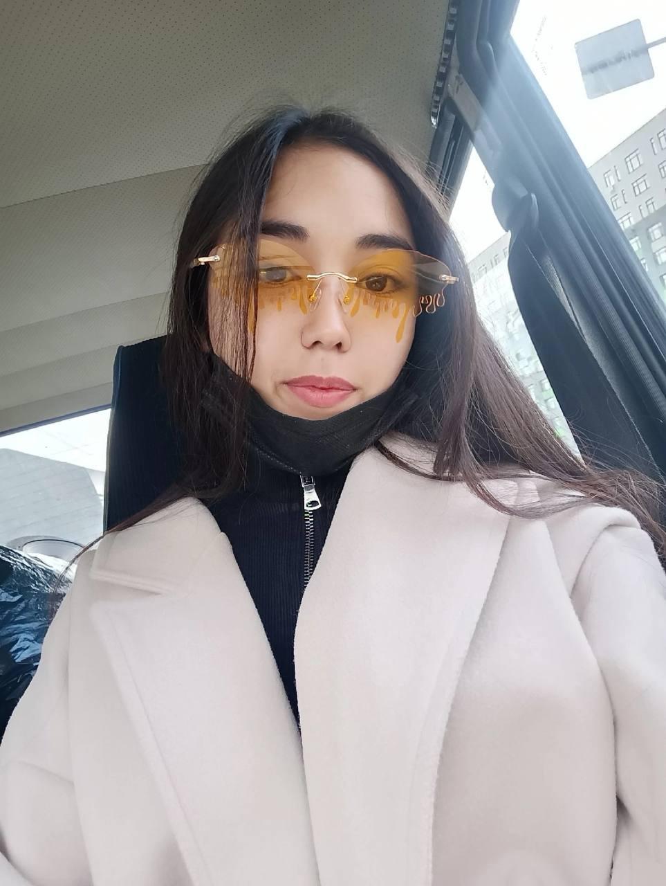 LoraFudge's Profile