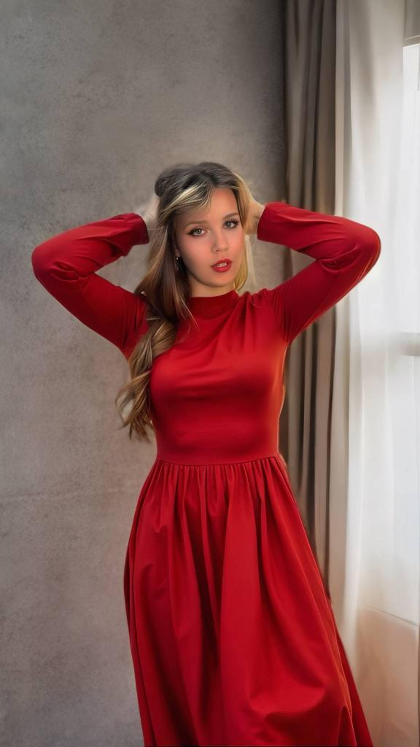 LornaEnderby's Profile