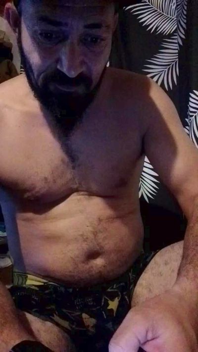 Lucas7384 from Argentina