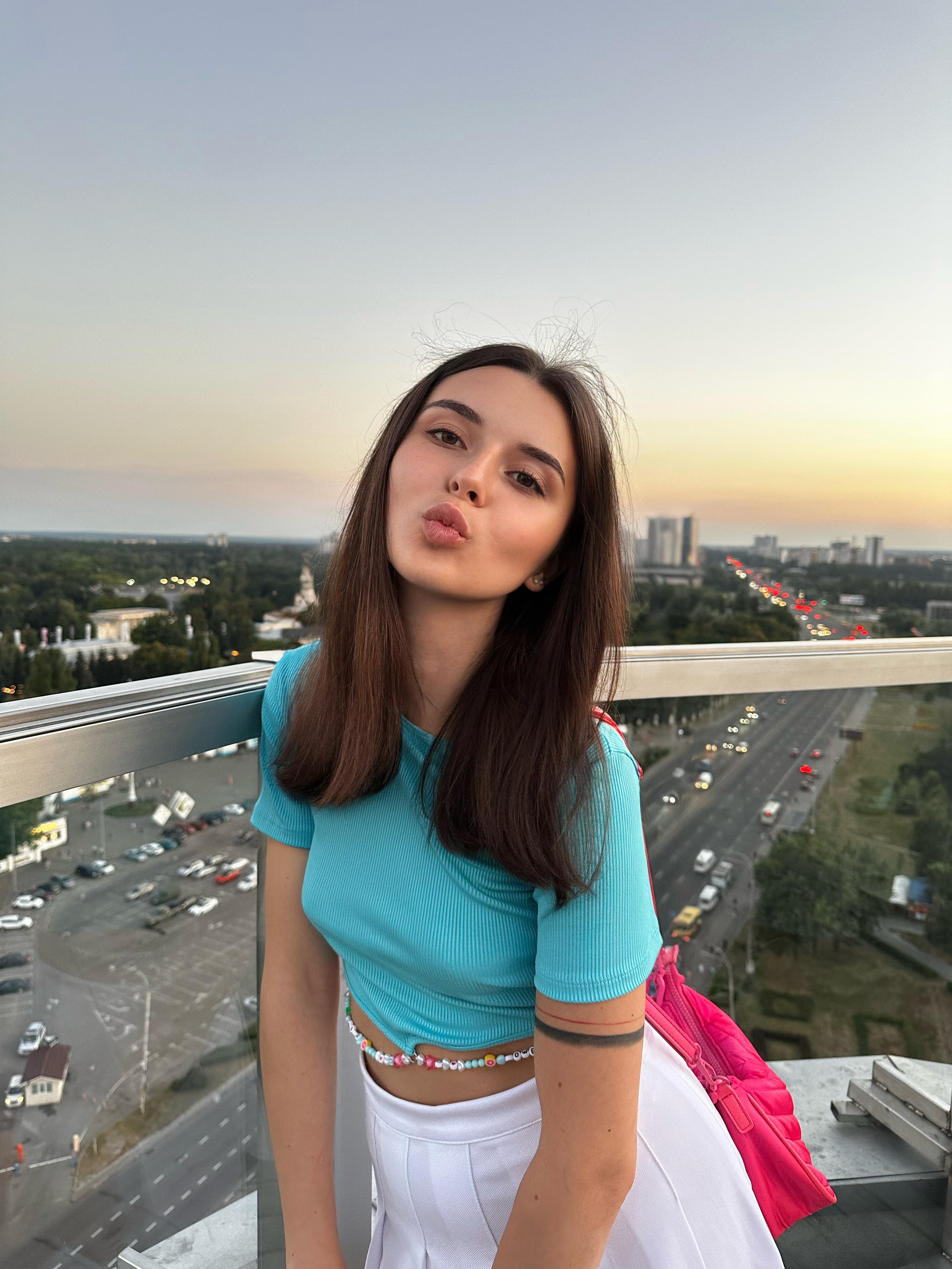 LucyLuly's Profile