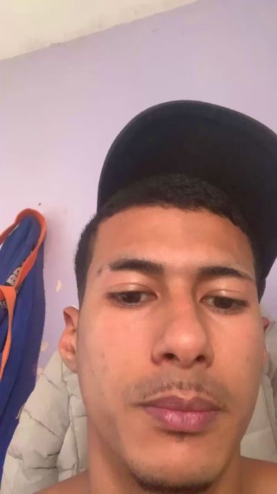 Luizgabriel22 from Brazil